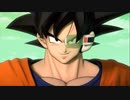米日の「ドラゴンボール ザ ブレイカーズ」【シーズン３】のPVを同時再生