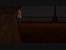 【MMDまじ快】白馬とキッドでoverdose
