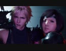 【PS5】『FINAL FANTASY VII REBIRTH』(FF7R2)2023年6月9日発表映像【動画ジャンプ無】