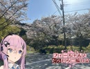 【CeVIO車載】フィーちゃんとだらだら二輪日記　千葉林道ver2　その2