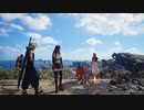 『FINAL FANTASY VII REBIRTH』Summer Game Fest 2023 トレーラー