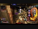 【APEX実況】プレマスに引き殺される (PS5)