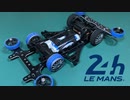 ミニ四駆でルマンに挑戦する【準備】【ルール無用JCJC24時間レース】