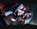 【MMD R-18】金剛＆榛名で 『magnet 』