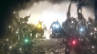【ゆっくり実況】Wo Long Fallen Dynasty【十一敗塗地】