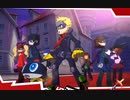 【ペルソナ新作】「ペルソナ5 タクティカ Persona 5 Tactica 」