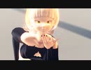 【MMDオリキャラ】とあるオルタでTOXIC