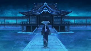 エターナル・ブラインド・モンク  feat.初音ミク
