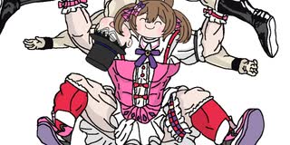 僕とファルコ　「アイドルとファルコ」前編