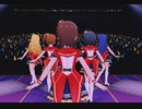 星たちの舞台