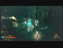 Diablo3 Necromancer実況プレイ6