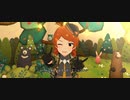 【ミリシタ】大神環(SHS)「たんけんぼうけん☆ハイホー隊」【ユニットMV】