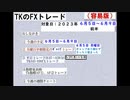 ２０２３年６月５日～6月9日　TKのFXトレード容易版(前半)