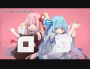 【ニコカラ】 ロゼ 【offvocal】