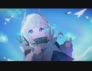 しゅっこう/AliVe feat.可不【オリジナル曲】