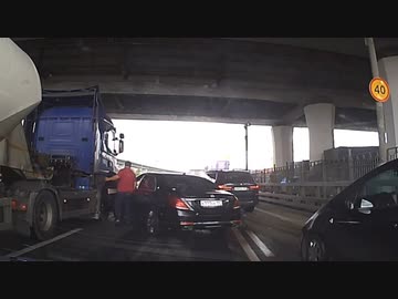 【閲覧注意】激しい事故動画８０