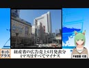 【動画News】経産省の広告売上6月発表分、4マスはすべてマイナス、ネットはプラス(2023/06/09)
