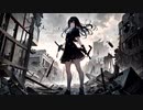 【IA】P.A.R.K/朱雀P