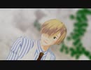 【APヘタリアMMD】ルクセンでピチカートドロップス
