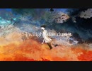 【3rd Original】Twilight star dust / Kurosuke