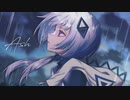 Ash/幽 feat.可不