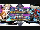 霧雨魔理沙feat.あらいぐまリスカル
