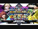霧雨魔理沙feat.セーラーブラック