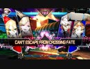 霧雨魔理沙feat.リリー・ザ・キッド