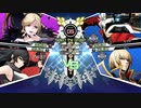 霧雨魔理沙feat.まつざか先生