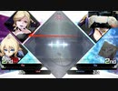 霧雨魔理沙feat.女体化左之助