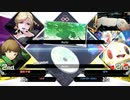 霧雨魔理沙feat.日比野真琴