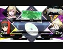 霧雨魔理沙feat.蛇喰夢子