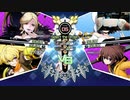 霧雨魔理沙feat.秋本・カトリーヌ・麗子