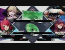 霧雨魔理沙feat.妲己