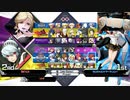 霧雨魔理沙feat.白銀聖闘士アスパシア