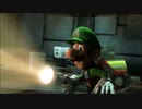 ルイージが大好きな男がひたすらに楽しむ『ルイージマンション３』【実況】part21