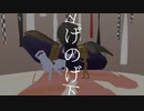 【MMD刀剣乱舞】贅沢者め