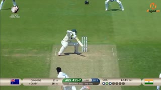 World Test Championship Final | India vs. Australia | DAY 2 Highlights_Nagad88