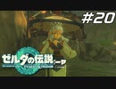 【ティアキン】カカリコ村の新当主パーヤとワッカ遺跡群 ゼルダの伝説 ティアーズオブザキングダム Part20【ゲーム実況】