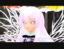 【東方MMD】五色のにじ　その2　【東方禁秘録】