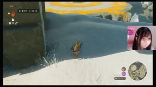 【みーたん】#ゼルダの伝説 ティアーズ オブ ザ キングダム Part2。2023年6月6日