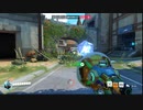 Overwatch2 【オーバーウォッチ2】 適当実況動画part157