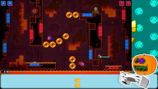 【Super Magbot / ネタバレ注意】ジャンプがなくても磁力はある part:02-07【Vtuber / げーみんぐかぼちゃ】