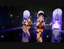 【MMD艦これ】TOKYO GIRL(長良型)