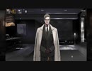 【ドルフロ】静止点Cpt.4　タイヒミュラー空間e-2【ストーリー】