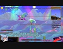 【Terraria】vs. 日中Empress of Light