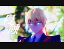 【ジャンル混合MMD】侵蝕