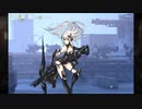 【ドルフロ】静止点Cpt.4　タイヒミュラー空間e-3【ストーリー】
