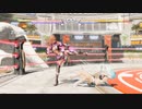 【リョナ】ほのか、NiCOとキャットファイトがんばるよ！【DOA6】【※閲覧注意】【ryona】