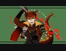 【人力刀剣乱舞】サ. ラ. マ. ン. ダ. ー【大包平】
